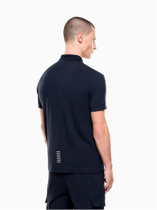  EMPORIO ARMANI EA7 | 8NPF14 PJVQZ/0562